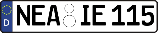 NEA-IE115