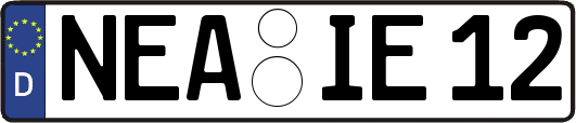 NEA-IE12