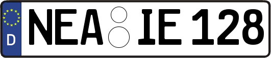 NEA-IE128