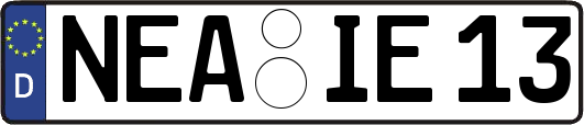 NEA-IE13