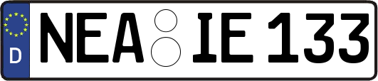 NEA-IE133