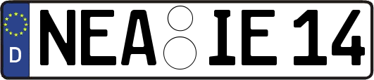 NEA-IE14