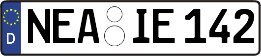 NEA-IE142