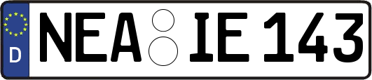 NEA-IE143