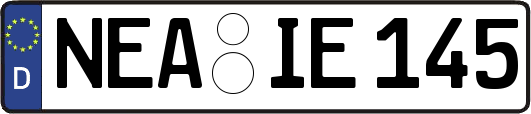 NEA-IE145