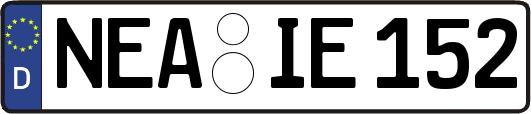 NEA-IE152