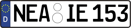 NEA-IE153
