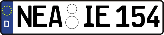 NEA-IE154