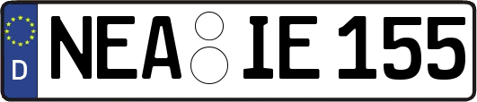 NEA-IE155