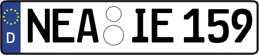 NEA-IE159