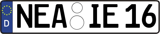 NEA-IE16