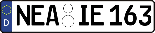 NEA-IE163