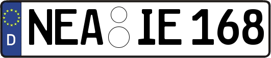 NEA-IE168