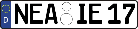 NEA-IE17
