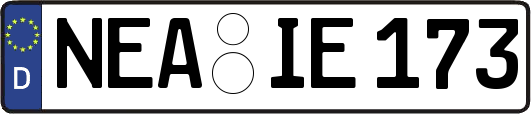 NEA-IE173