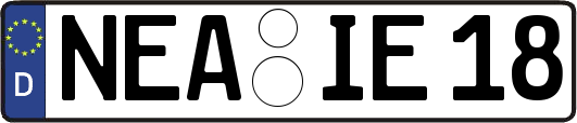 NEA-IE18