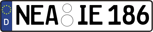 NEA-IE186