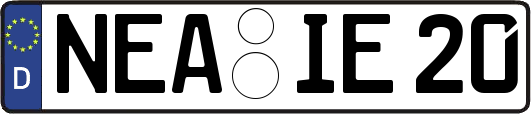 NEA-IE20