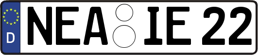 NEA-IE22