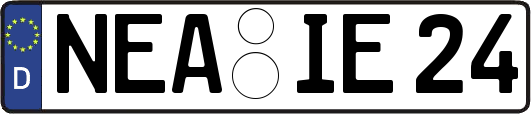 NEA-IE24