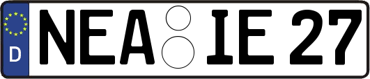 NEA-IE27