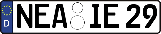 NEA-IE29
