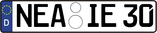NEA-IE30