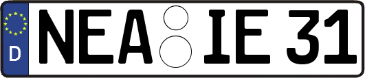 NEA-IE31
