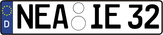 NEA-IE32