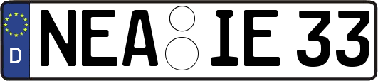 NEA-IE33