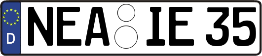 NEA-IE35