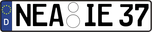 NEA-IE37
