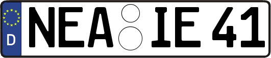 NEA-IE41