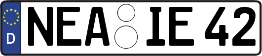 NEA-IE42