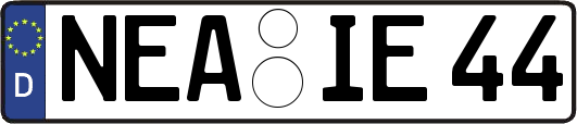 NEA-IE44