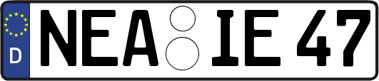 NEA-IE47