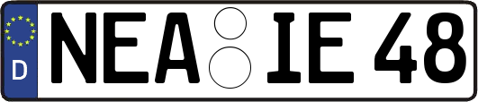NEA-IE48