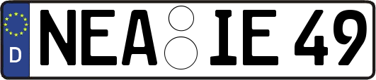 NEA-IE49