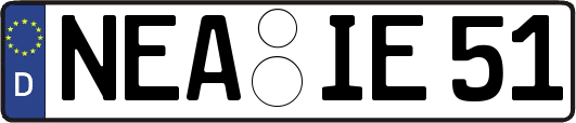NEA-IE51