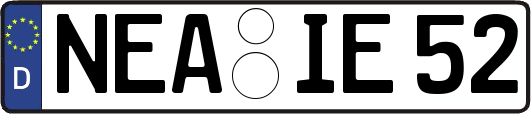 NEA-IE52