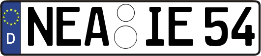 NEA-IE54