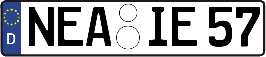 NEA-IE57