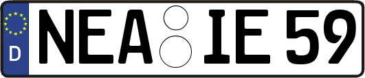 NEA-IE59