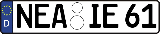 NEA-IE61