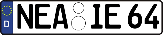 NEA-IE64