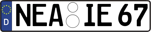 NEA-IE67