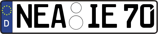 NEA-IE70