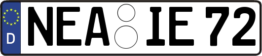 NEA-IE72