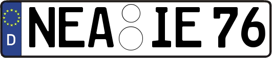 NEA-IE76