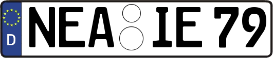 NEA-IE79
